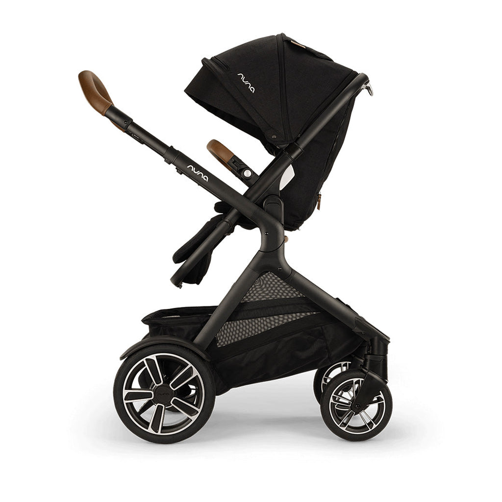 Demi Stroller with Rider Board GainNo