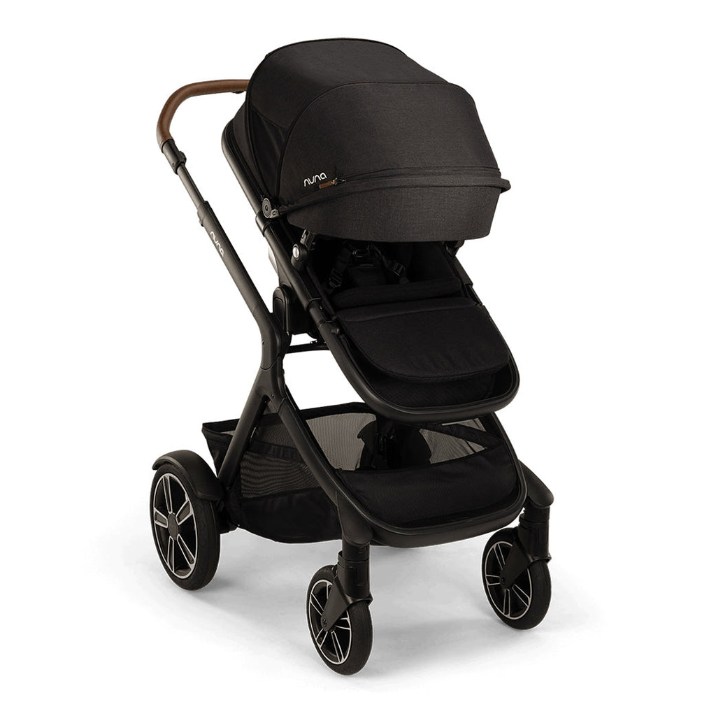 Demi Stroller with Rider Board GainNo
