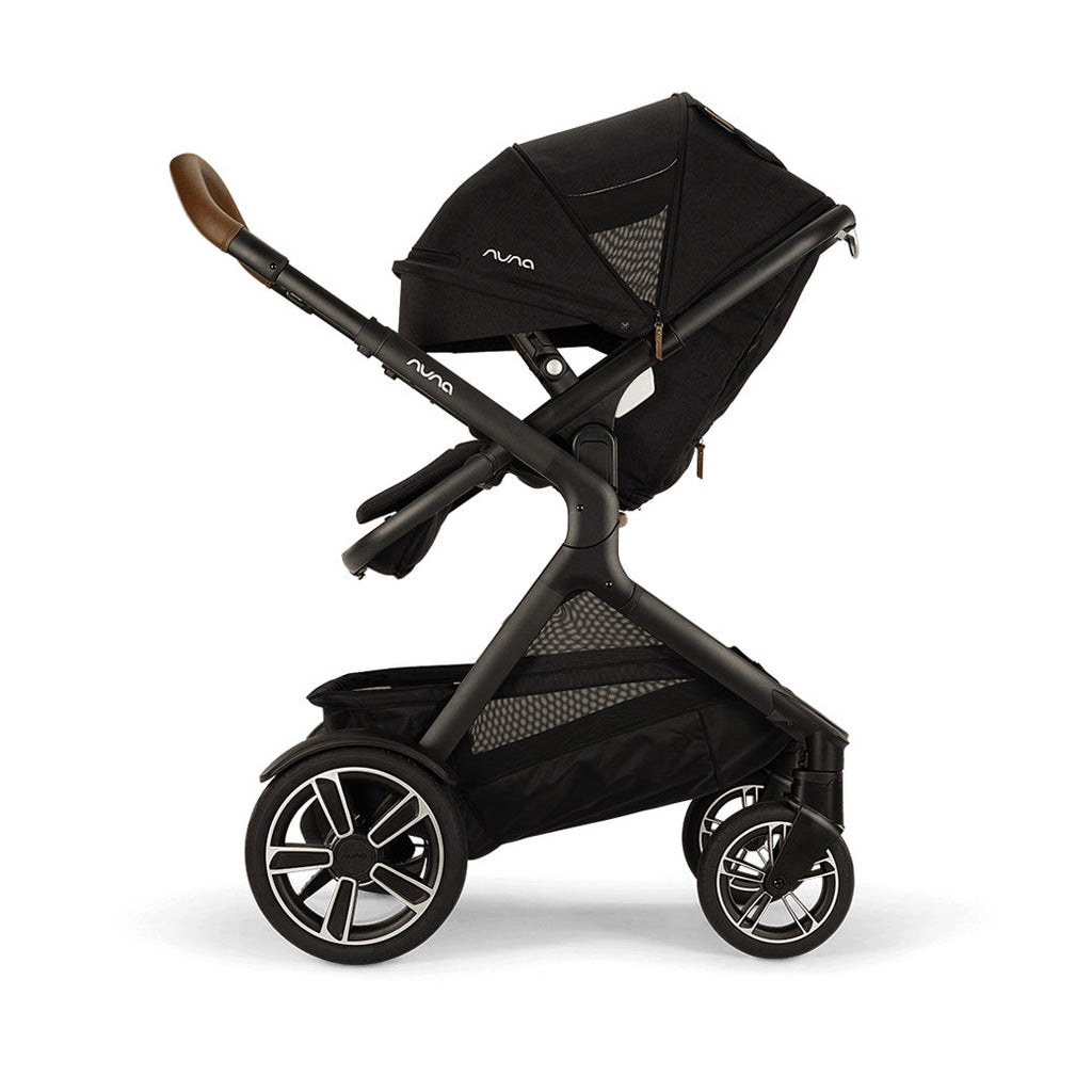 Demi Stroller with Rider Board GainNo