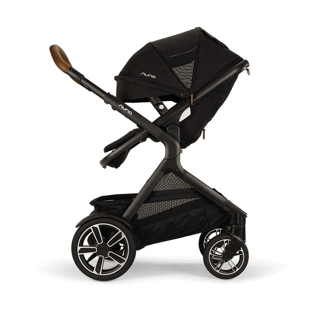 Demi Stroller with Rider Board GainNo