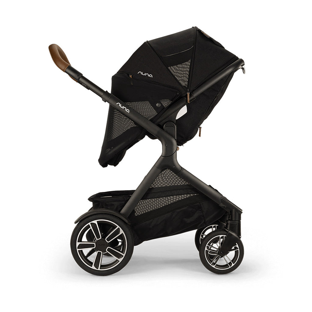 Demi Stroller with Rider Board GainNo