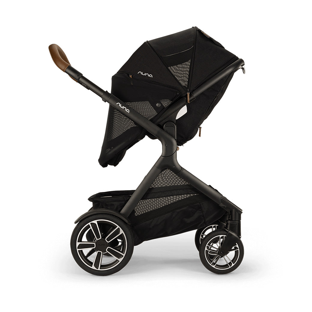 Demi Stroller with Rider Board GainNo