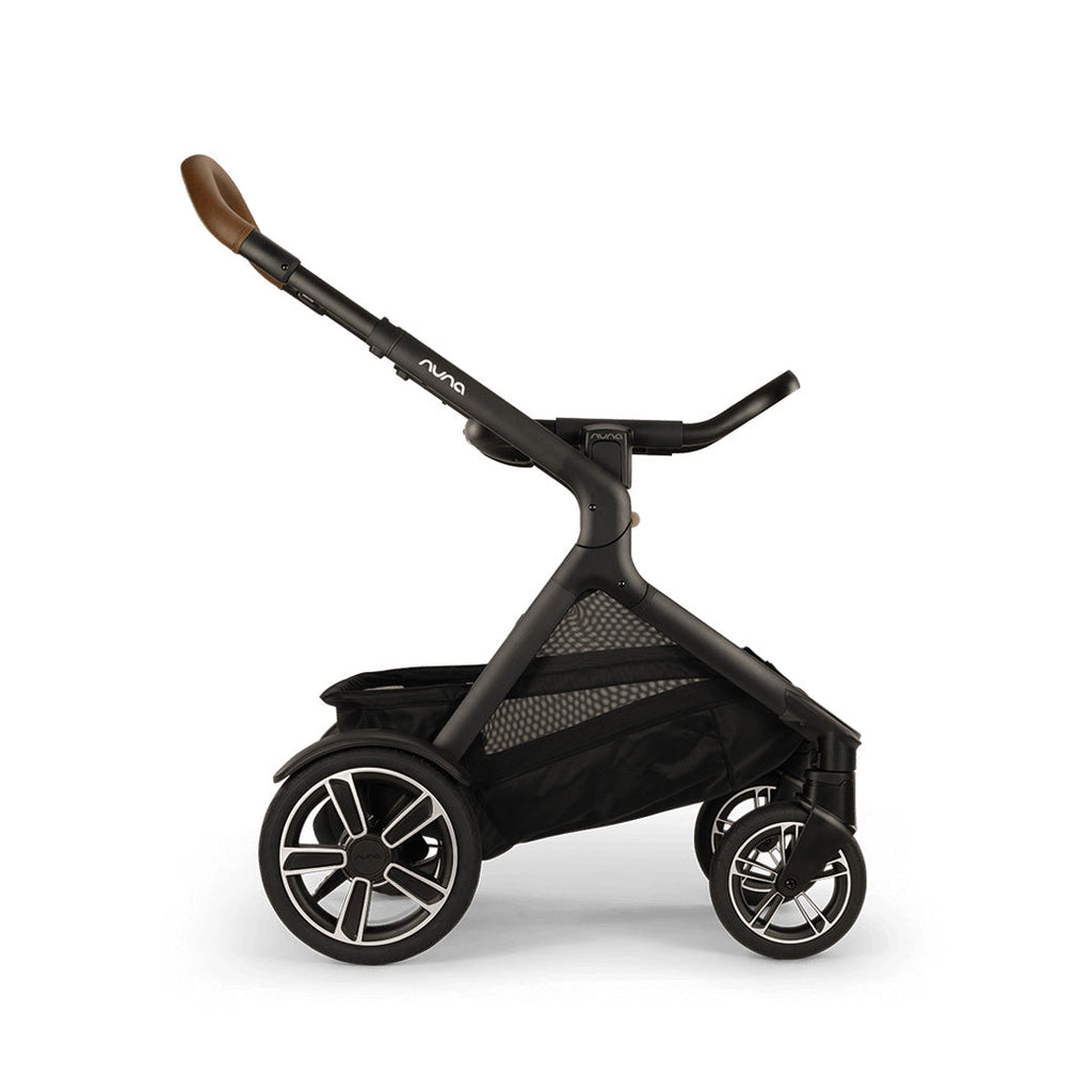 Demi Stroller with Rider Board GainNo