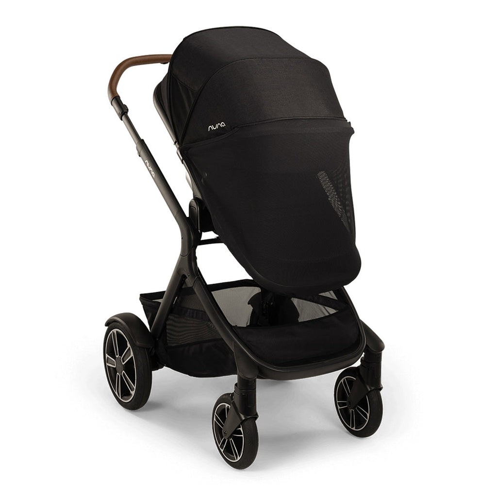 Demi Stroller with Rider Board GainNo