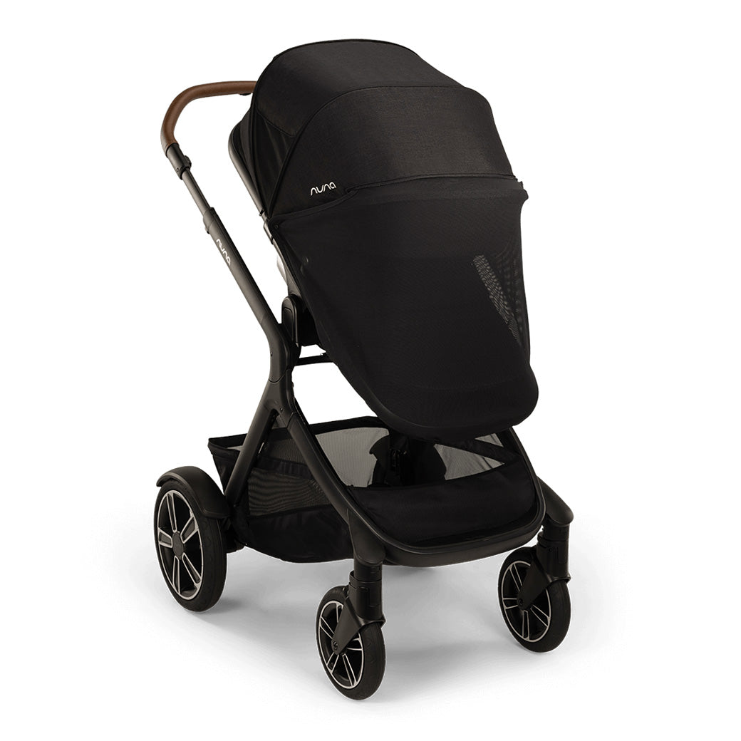 Demi Stroller with Rider Board GainNo