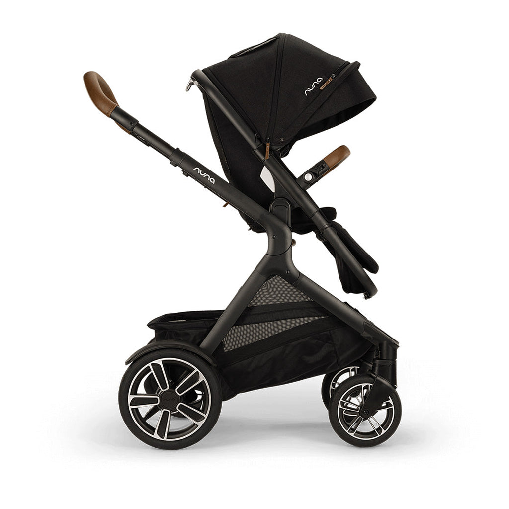 Demi Stroller with Rider Board GainNo