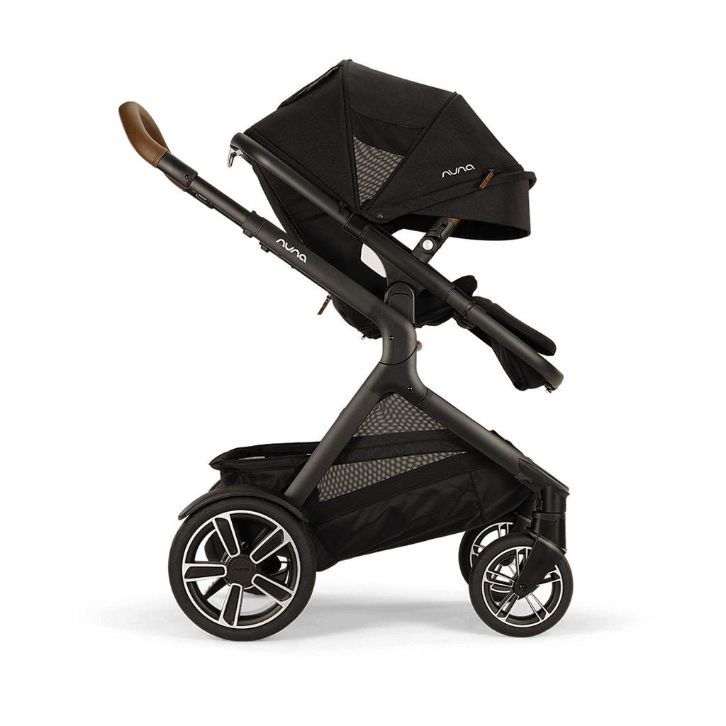 Demi Stroller with Rider Board GainNo