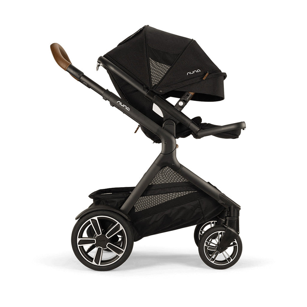 Demi Stroller with Rider Board GainNo