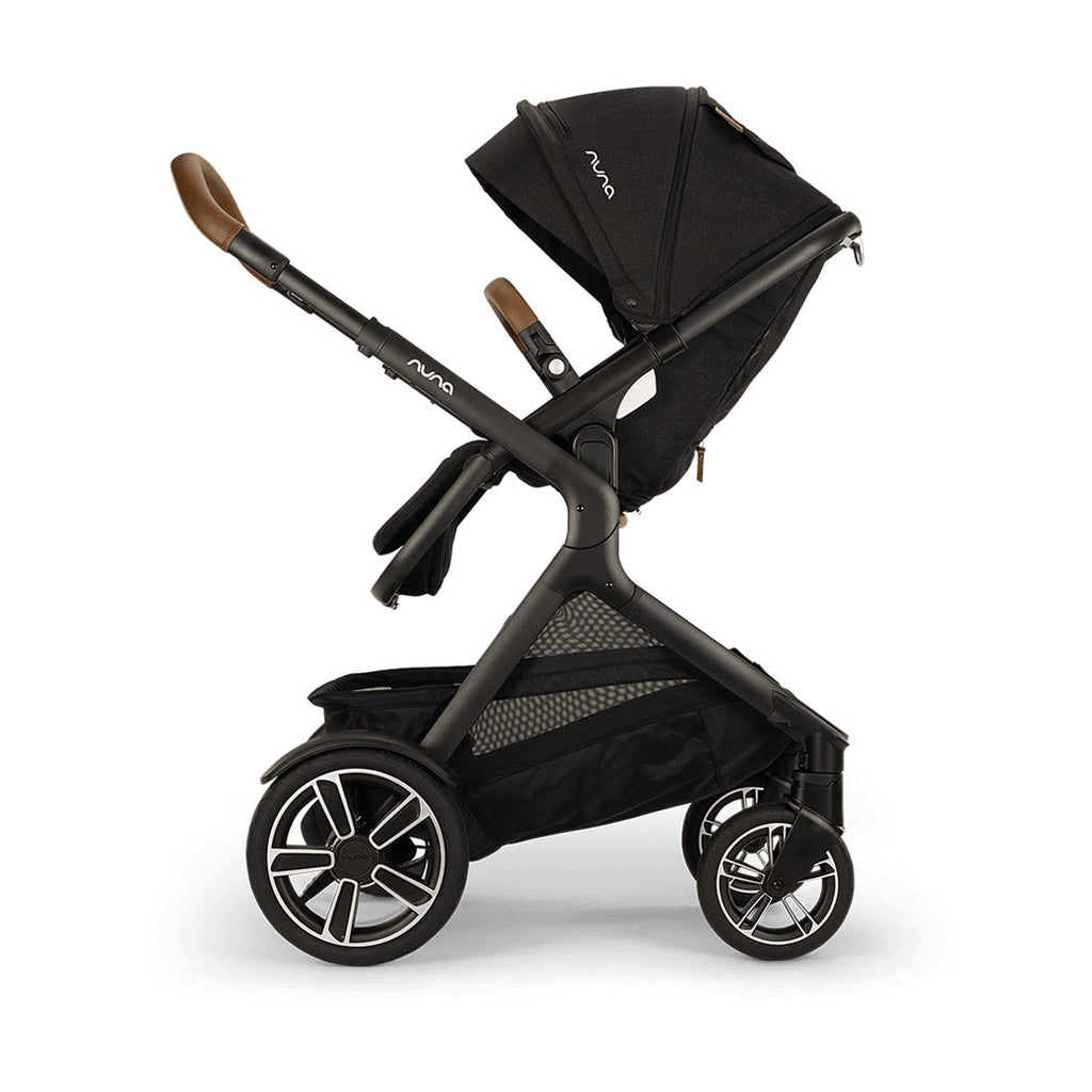 Demi Stroller with Rider Board GainNo