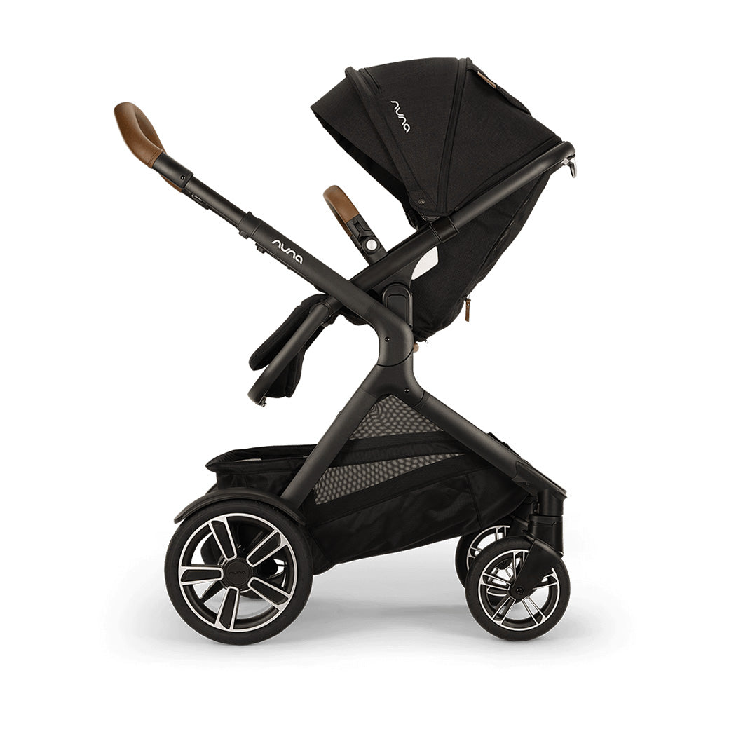 Demi Stroller with Rider Board GainNo