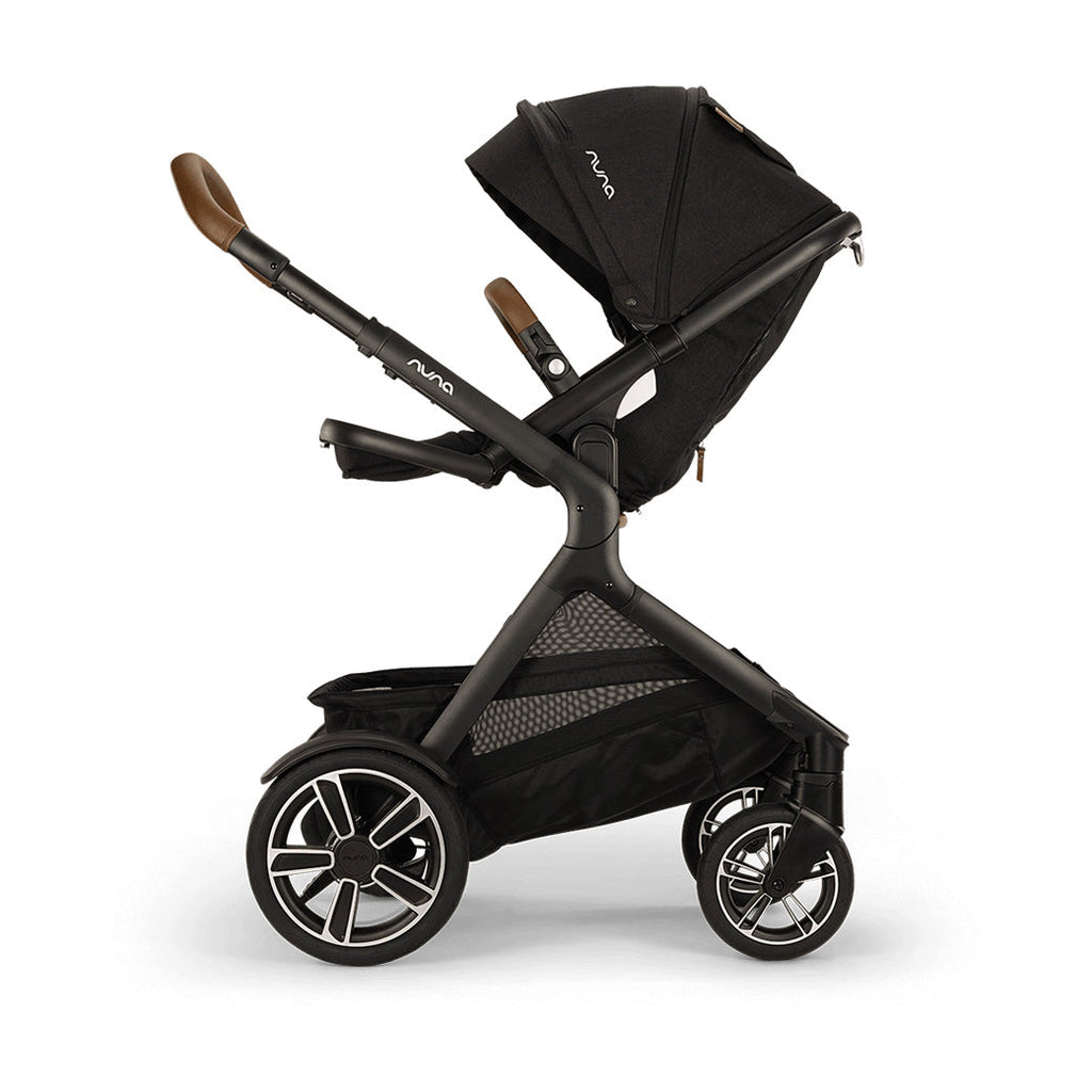 Demi Stroller with Rider Board GainNo
