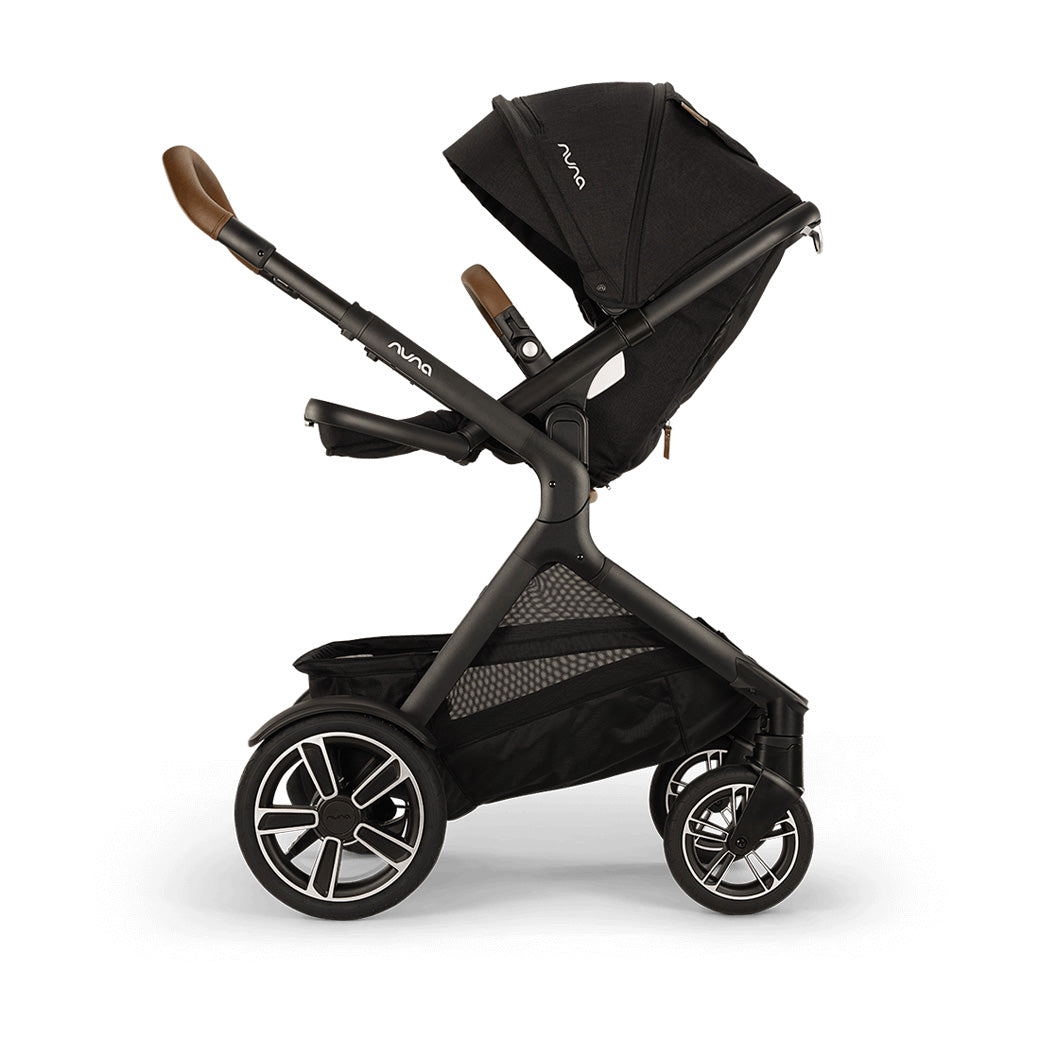 Demi Stroller with Rider Board GainNo