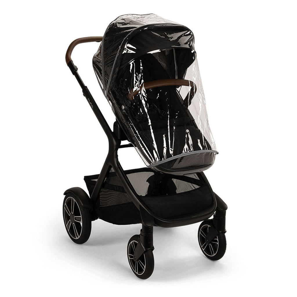 Demi Stroller with Rider Board GainNo