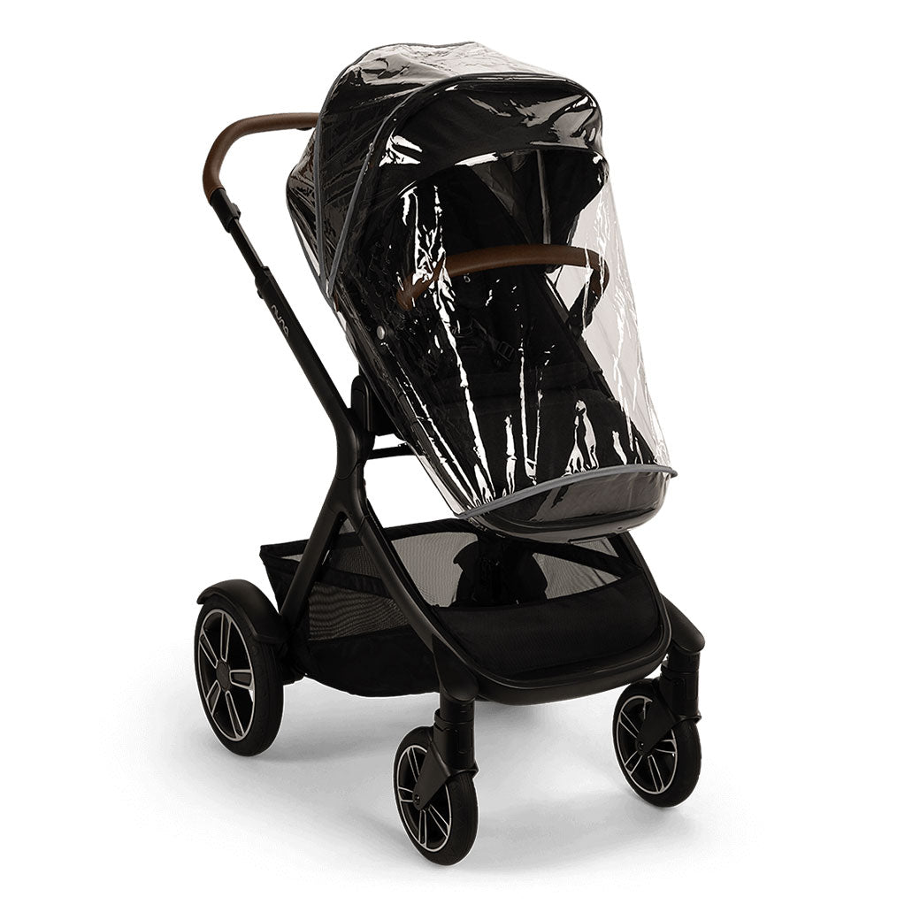 Demi Stroller with Rider Board GainNo