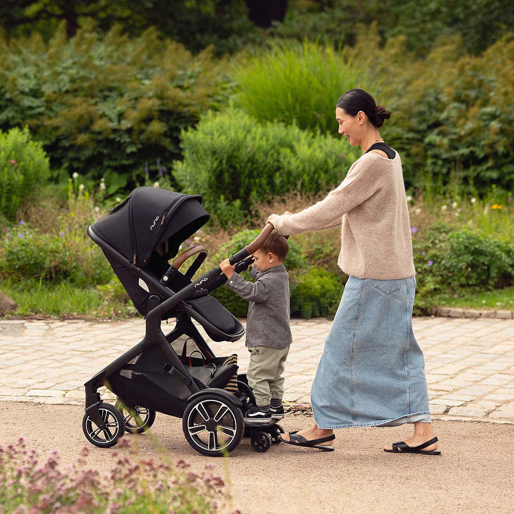 Demi Stroller with Rider Board GainNo