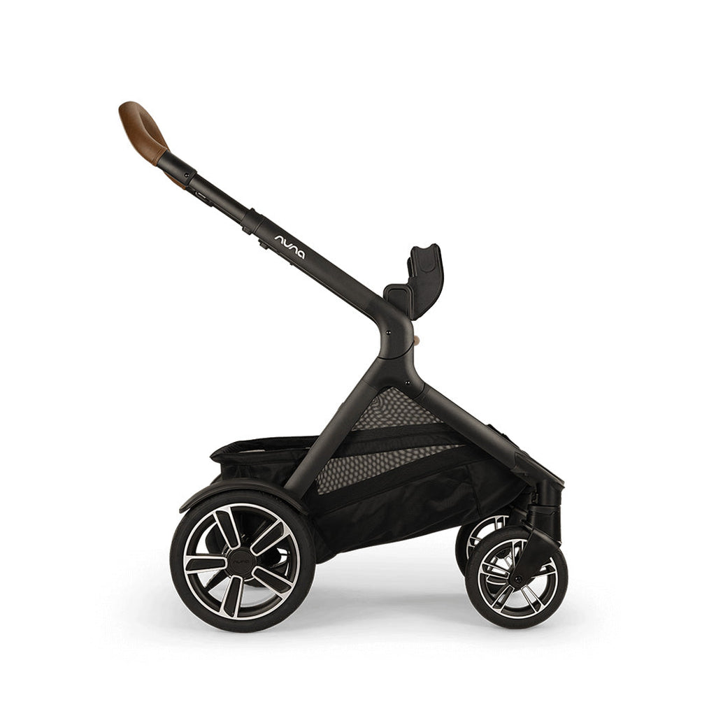 Demi Stroller with Rider Board GainNo