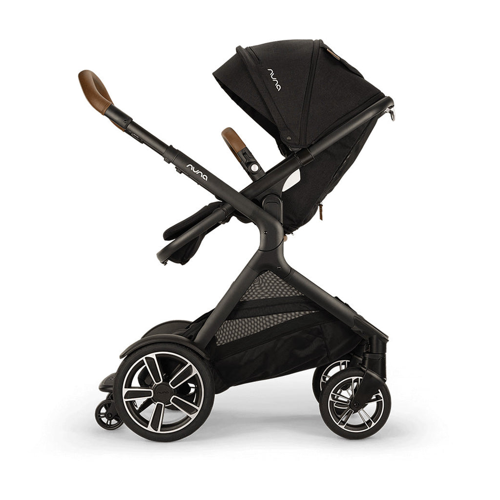Demi Stroller with Rider Board GainNo