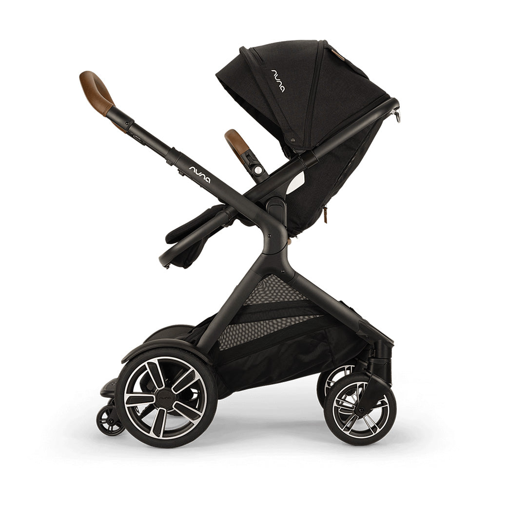 Demi Stroller with Rider Board GainNo
