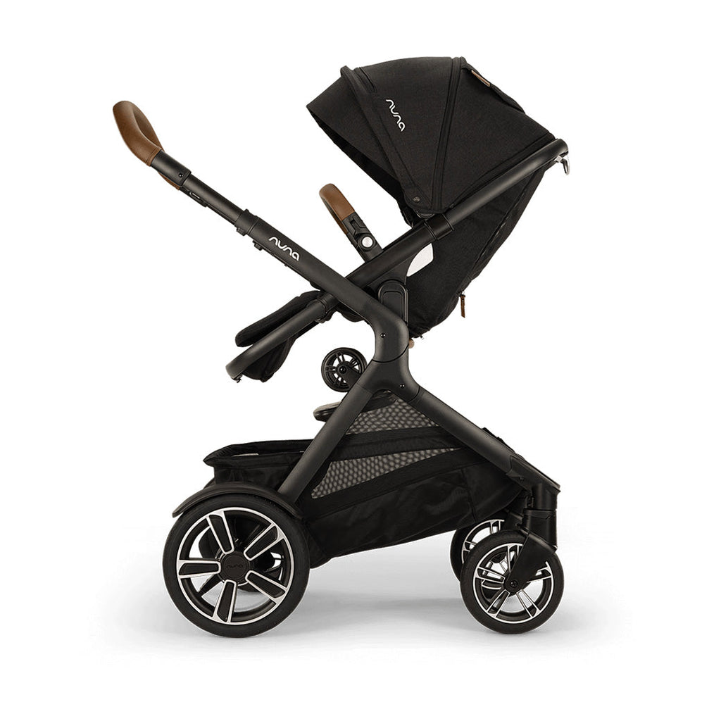 Demi Stroller with Rider Board GainNo