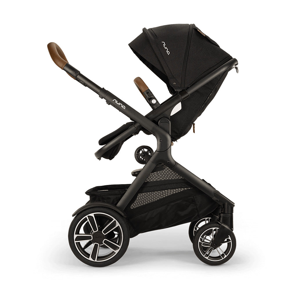 Demi Stroller with Rider Board GainNo