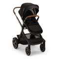 Demi Stroller with Rider Board GainNo