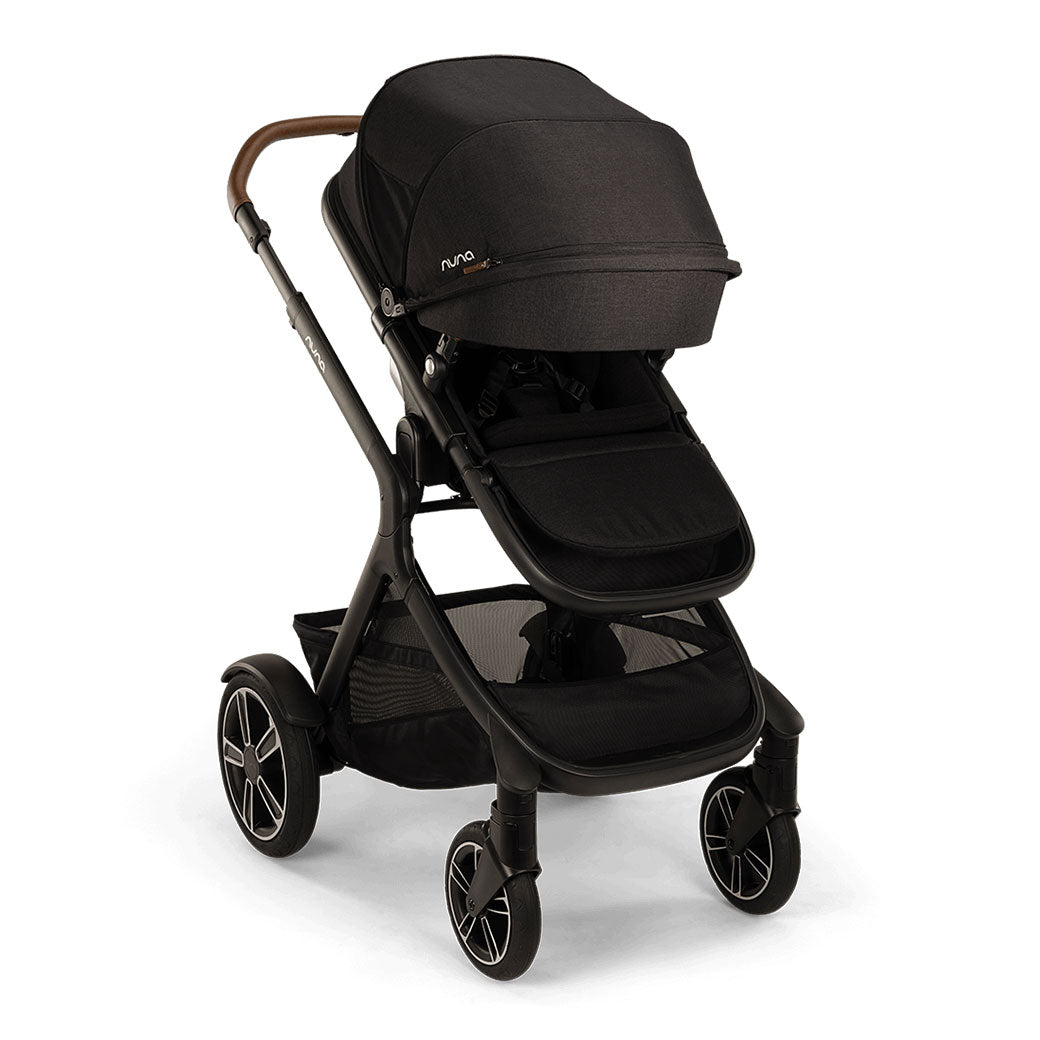 Demi Next Stroller and PIPA Series Travel System