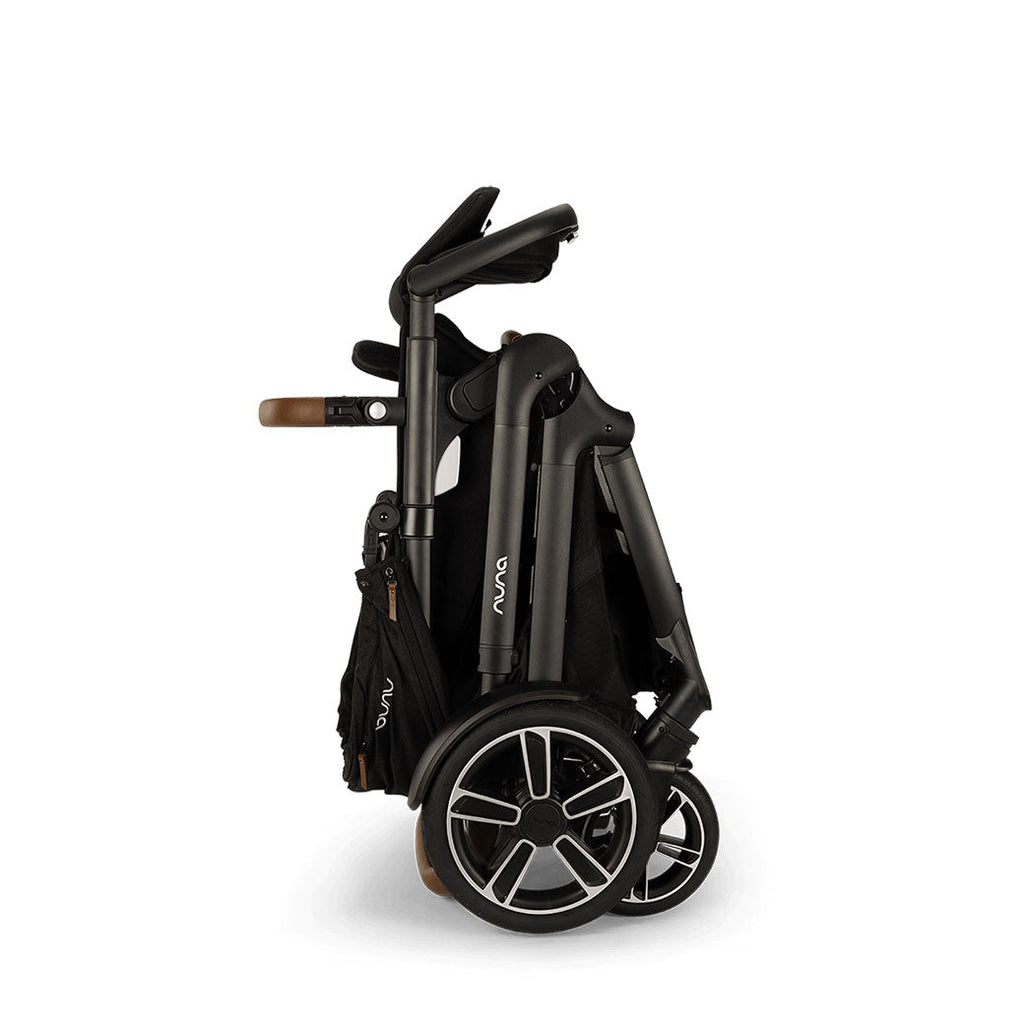 Demi Next Stroller and PIPA Series Travel System