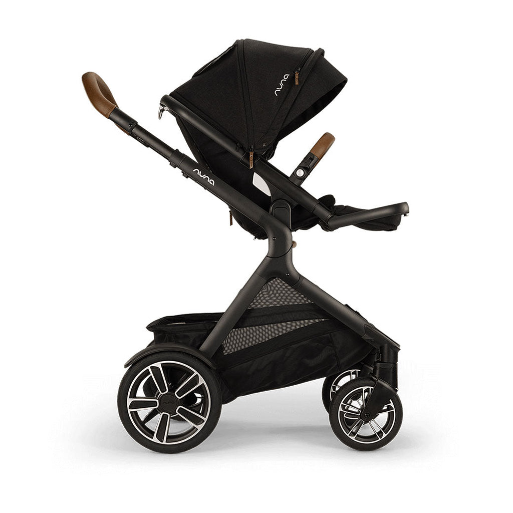 Demi Next Stroller and PIPA Series Travel System