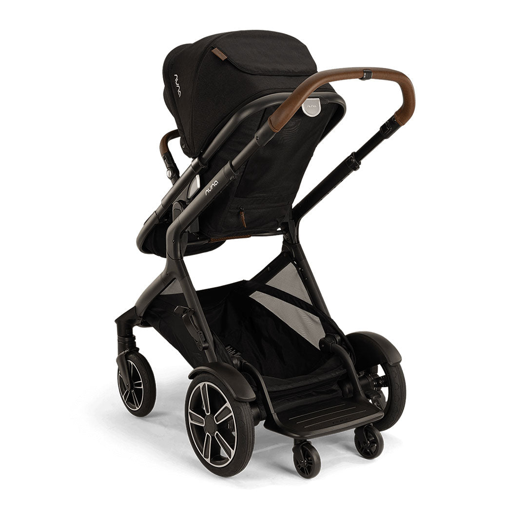 Demi Next Stroller and PIPA Series Travel System