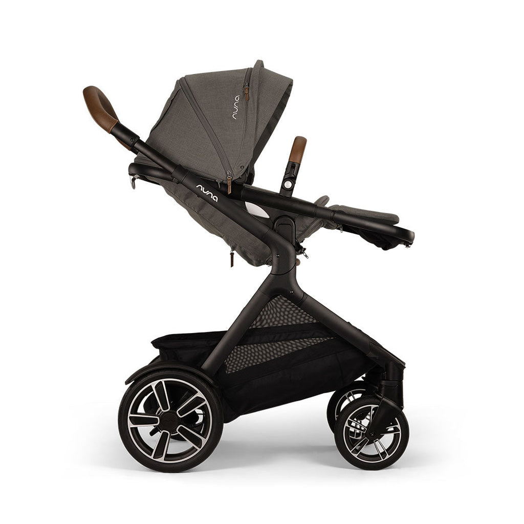 Demi Next Stroller and PIPA Series Travel System