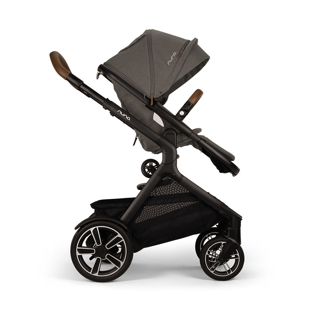 Demi Next Stroller and PIPA Series Travel System