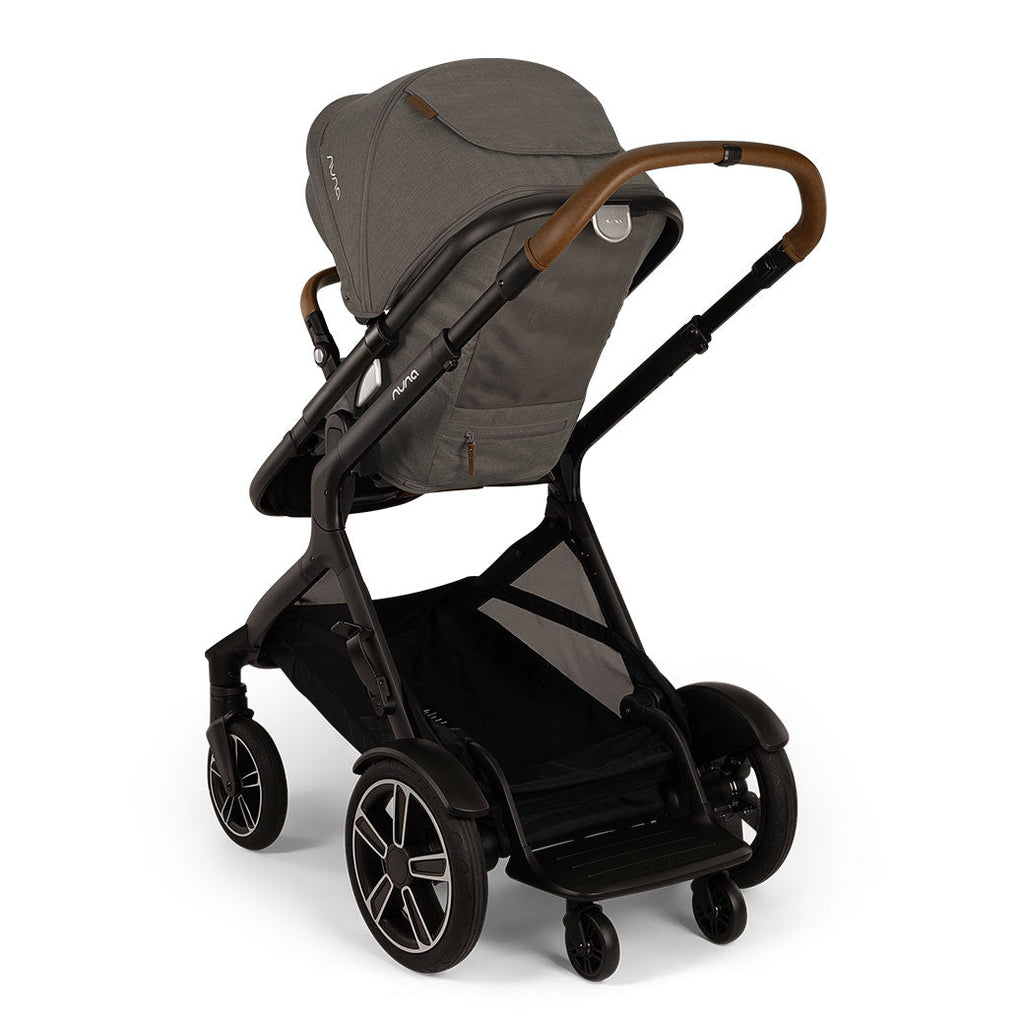 Demi Next Stroller and PIPA Series Travel System