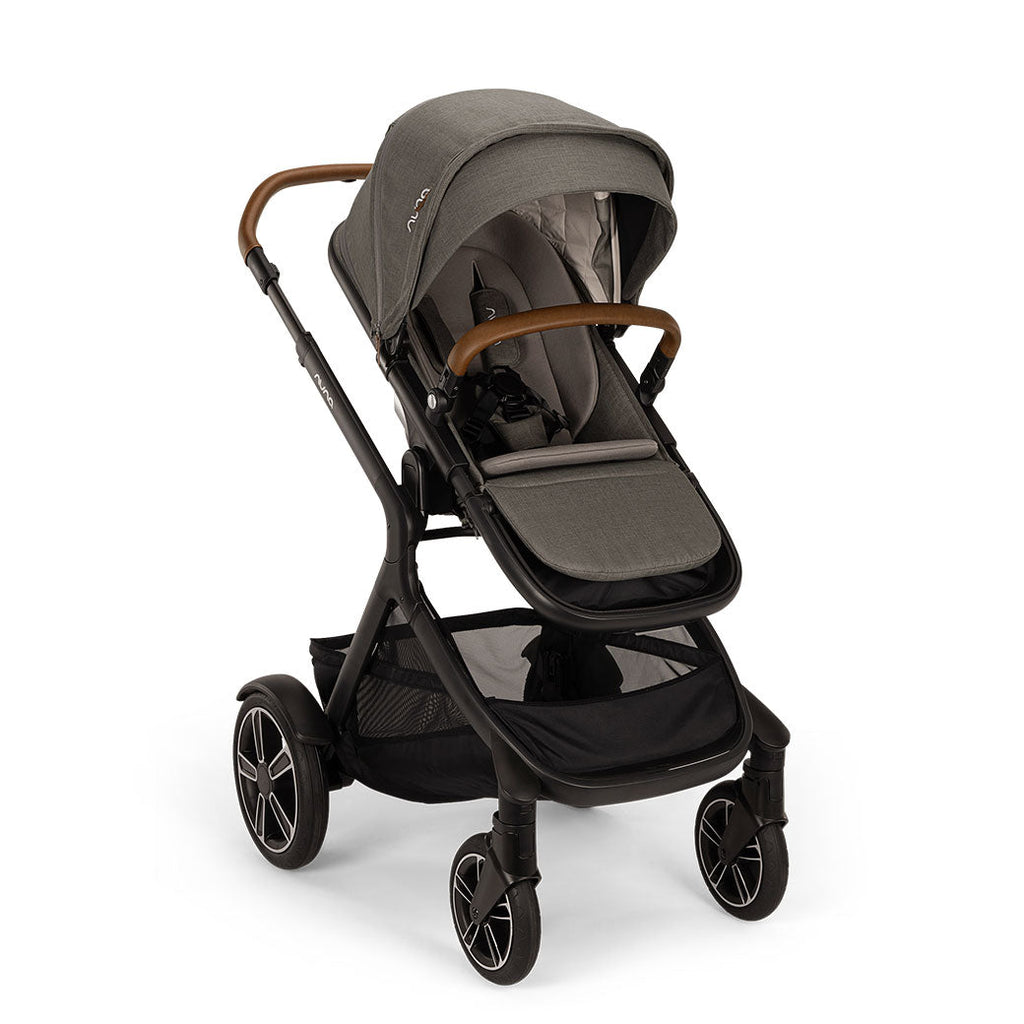 Demi Next Stroller and PIPA Series Travel System