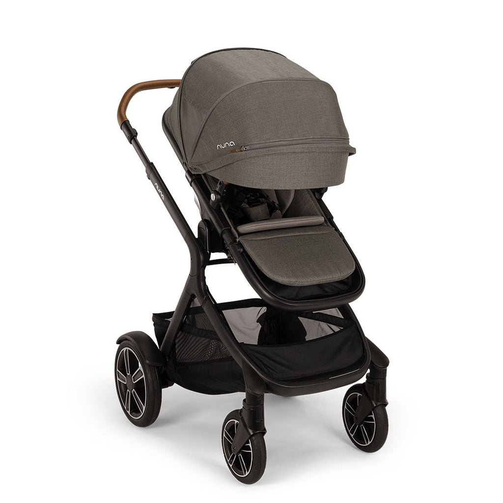 Demi Next Stroller and PIPA Series Travel System