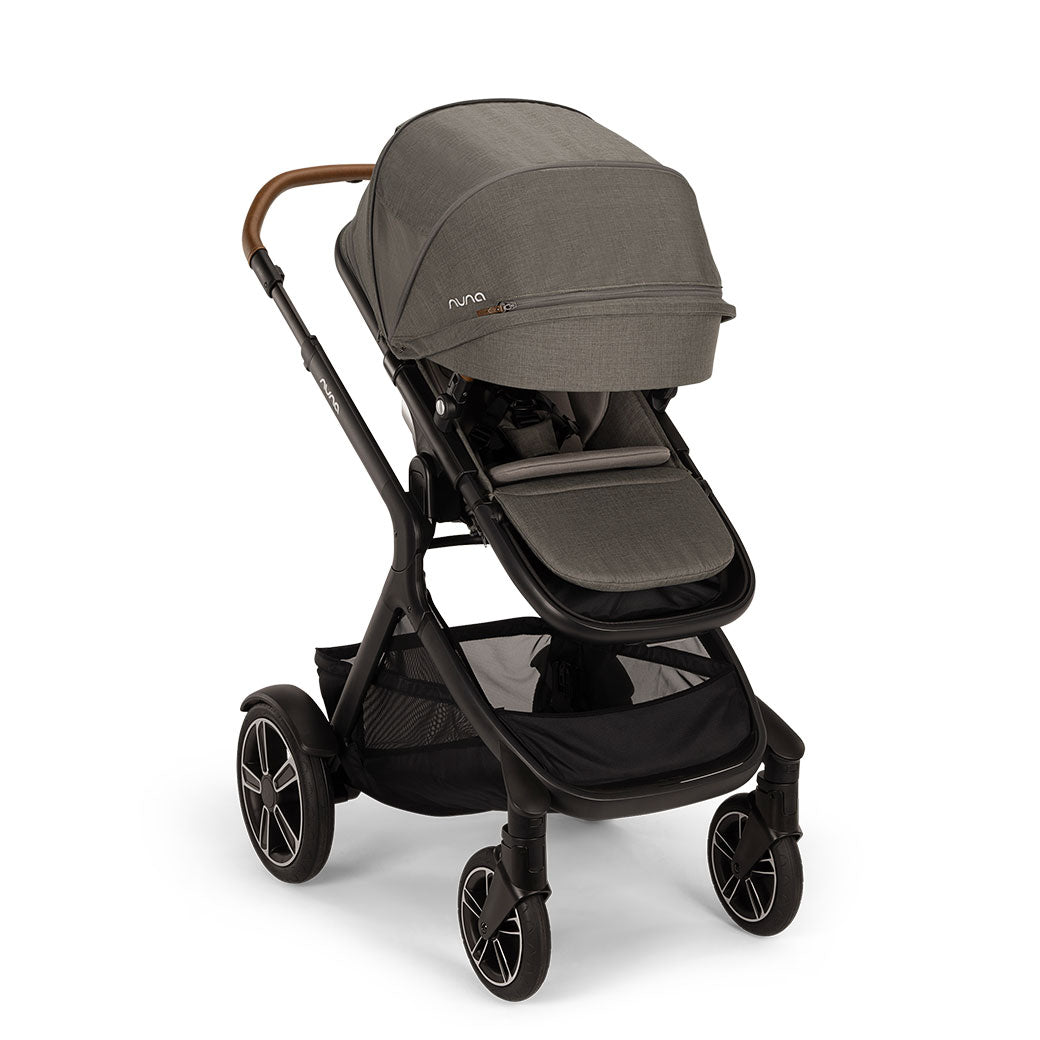 Demi Next Stroller and PIPA Series Travel System