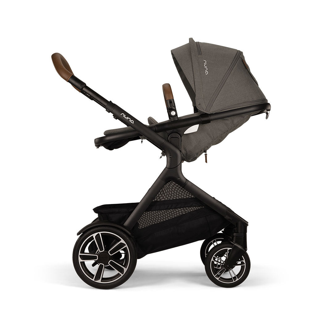 Demi Next Stroller and PIPA Series Travel System