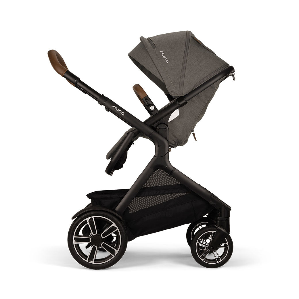 Demi Next Stroller and PIPA Series Travel System