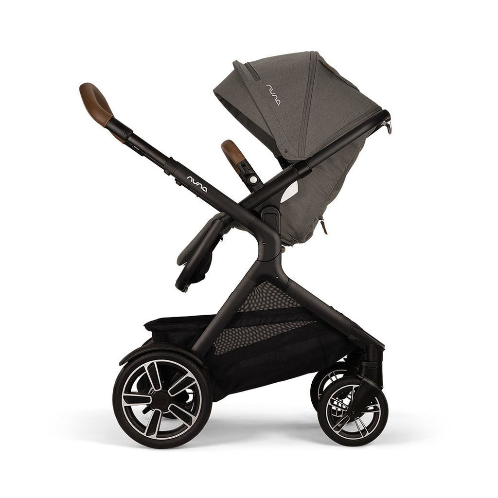 Demi Next Stroller and PIPA Series Travel System