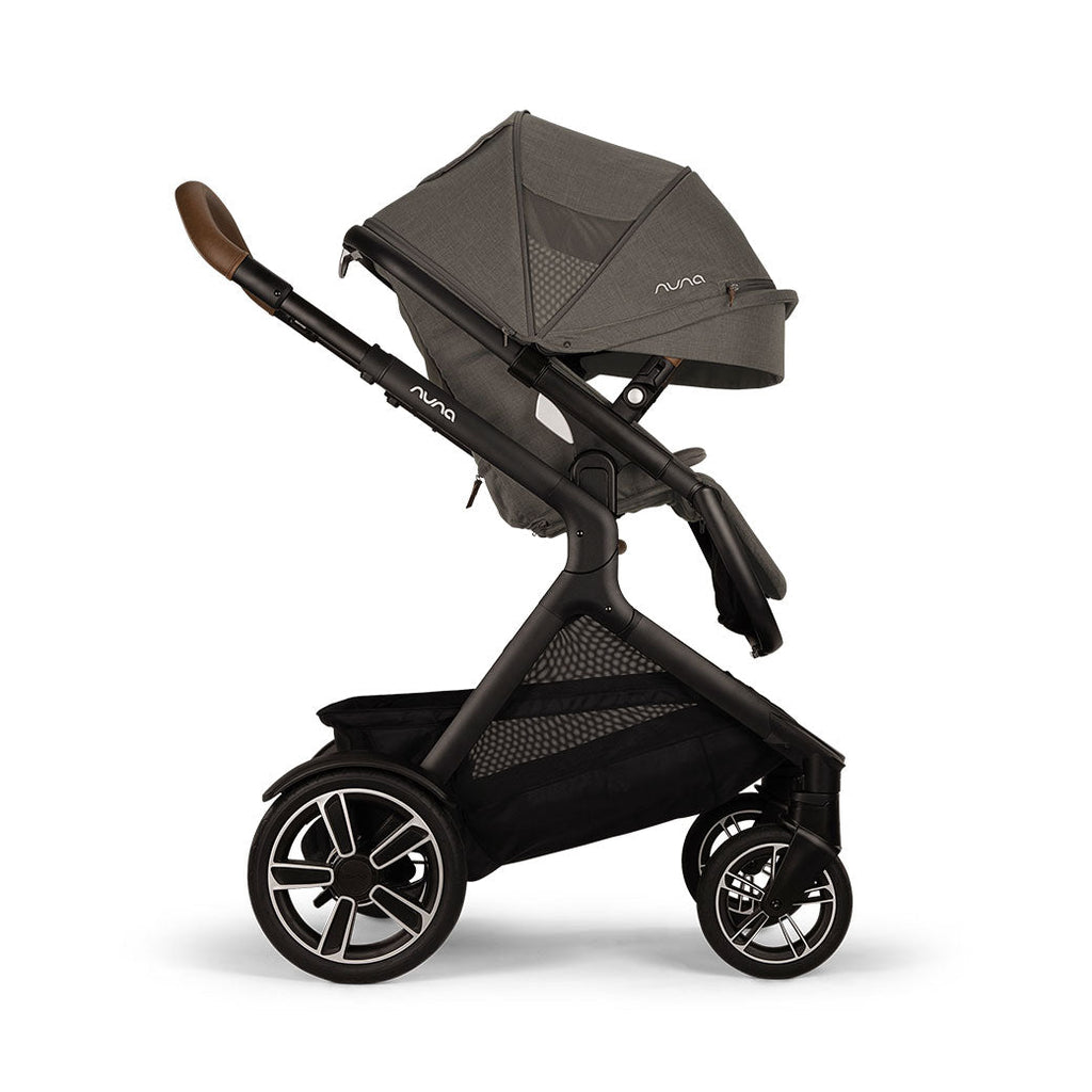 Demi Next Stroller and PIPA Series Travel System