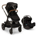 Demi Next Stroller and PIPA Series Travel System