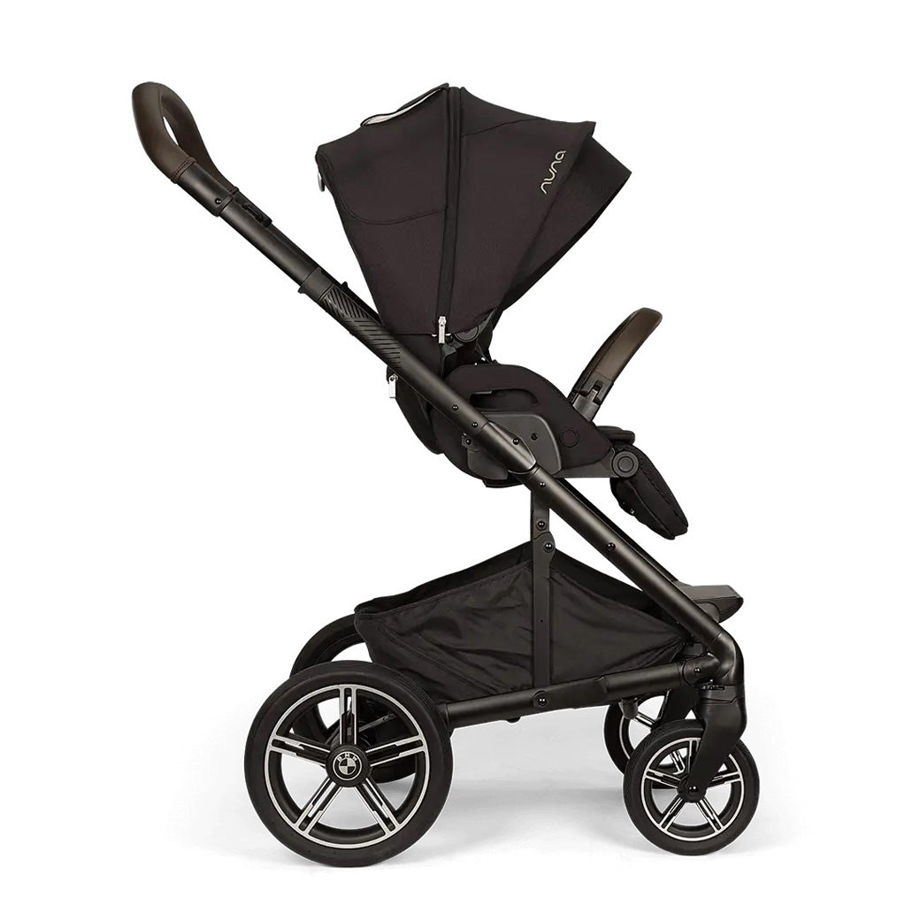 Baby Stroller MIXX Next with Magnetic Buckle GainNo