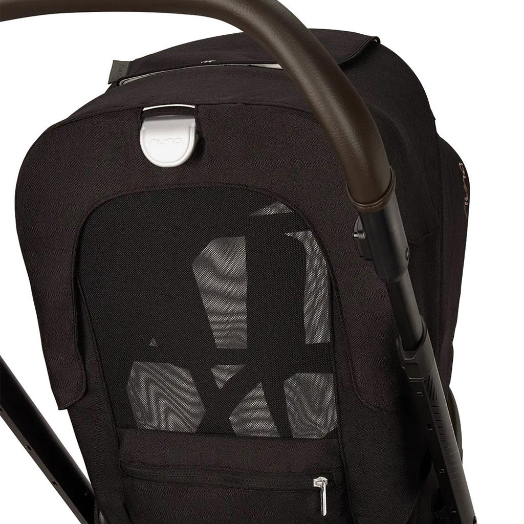 Next Stroller and PIPA Series Travel System