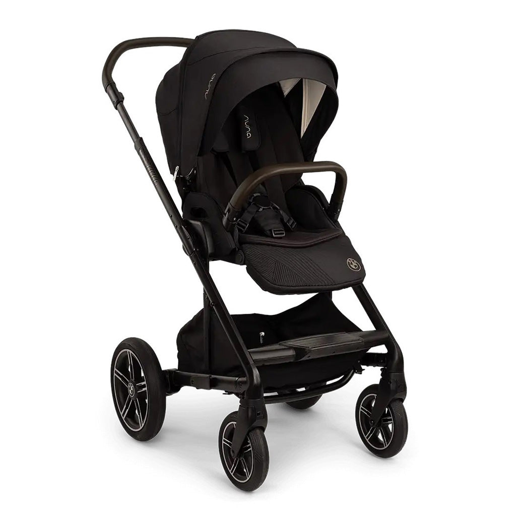 Next Stroller and PIPA Series Travel System