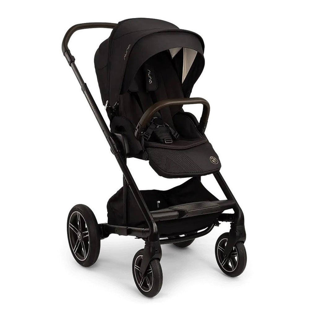 Baby Stroller MIXX Next with Magnetic Buckle GainNo