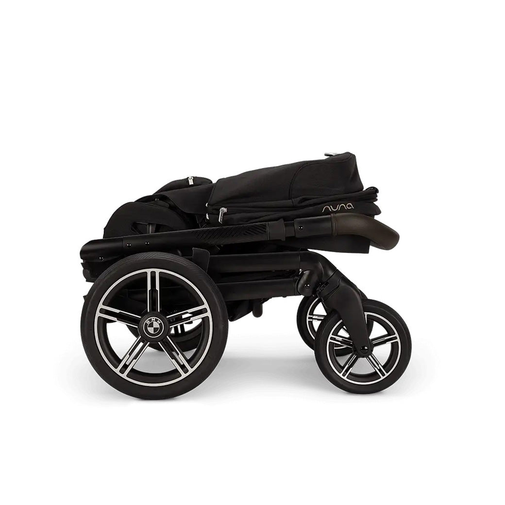 Next Stroller and PIPA Series Travel System