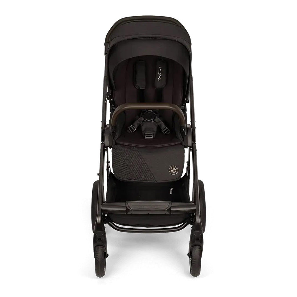 Baby Stroller MIXX Next with Magnetic Buckle GainNo