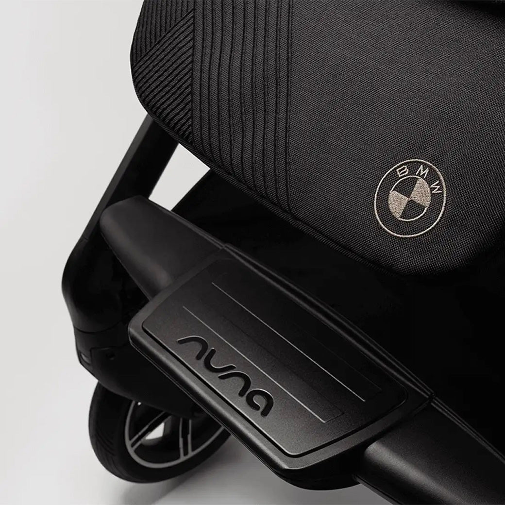 Baby Stroller MIXX Next with Magnetic Buckle GainNo