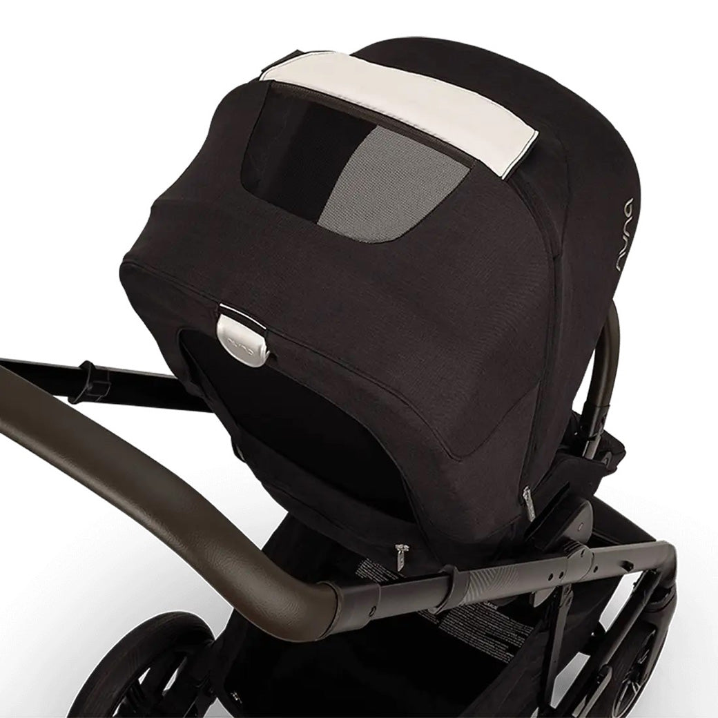 Baby Stroller MIXX Next with Magnetic Buckle GainNo