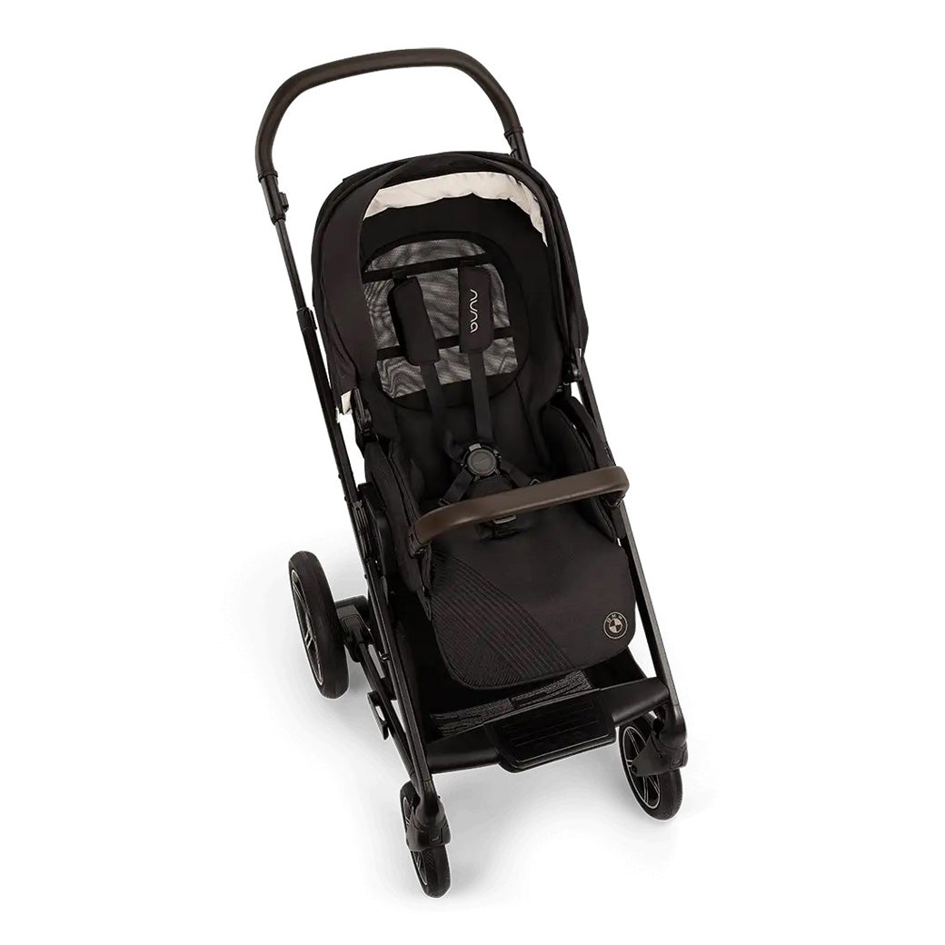 Next Stroller and PIPA Series Travel System