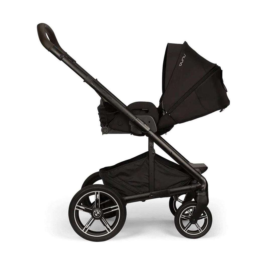 Baby Stroller MIXX Next with Magnetic Buckle GainNo